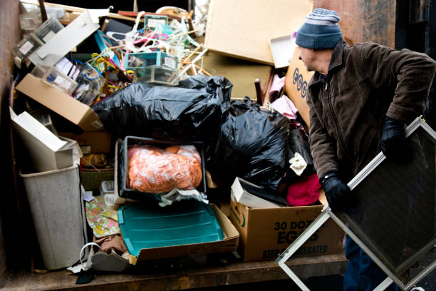 Best Estate Cleanout Services  in Longboat Key, FL