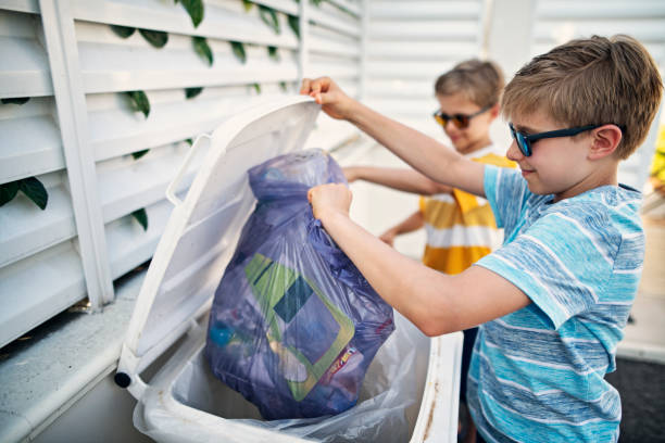 Best Construction Debris Removal  in Longboat Key, FL