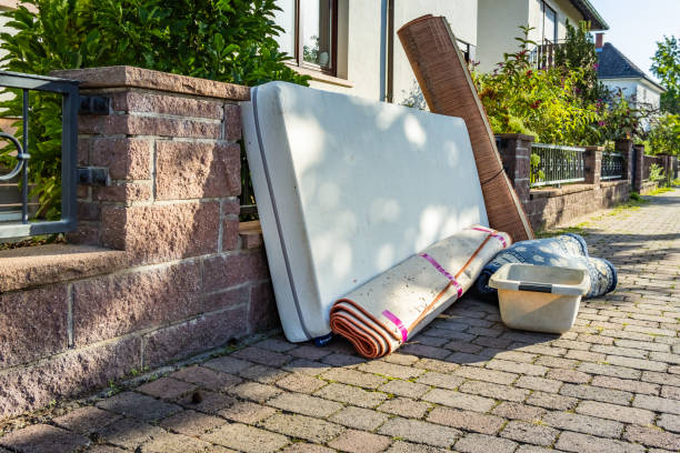 Best Residential Junk Removal  in Longboat Key, FL