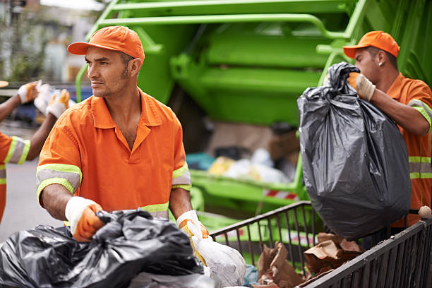 Commercial Cleanout Services in Longboat Key, FL